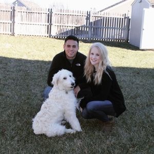 Meet your Posher, Kate